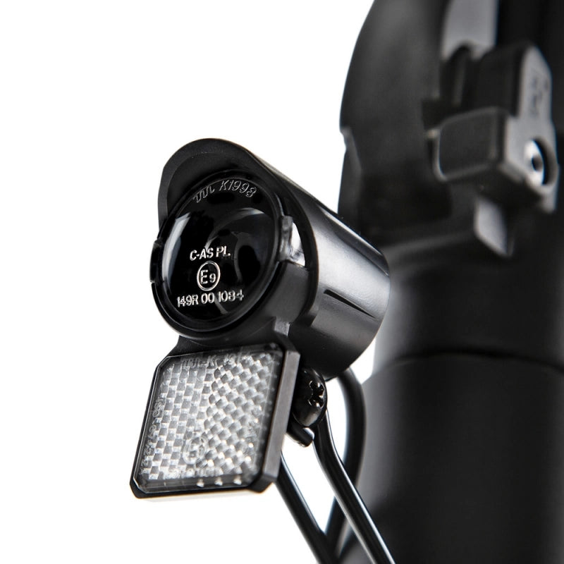 KUKIRIN G2 Pro (VMP) Električni romobil | 25KPH Max Brzina | 48V 500W Motor