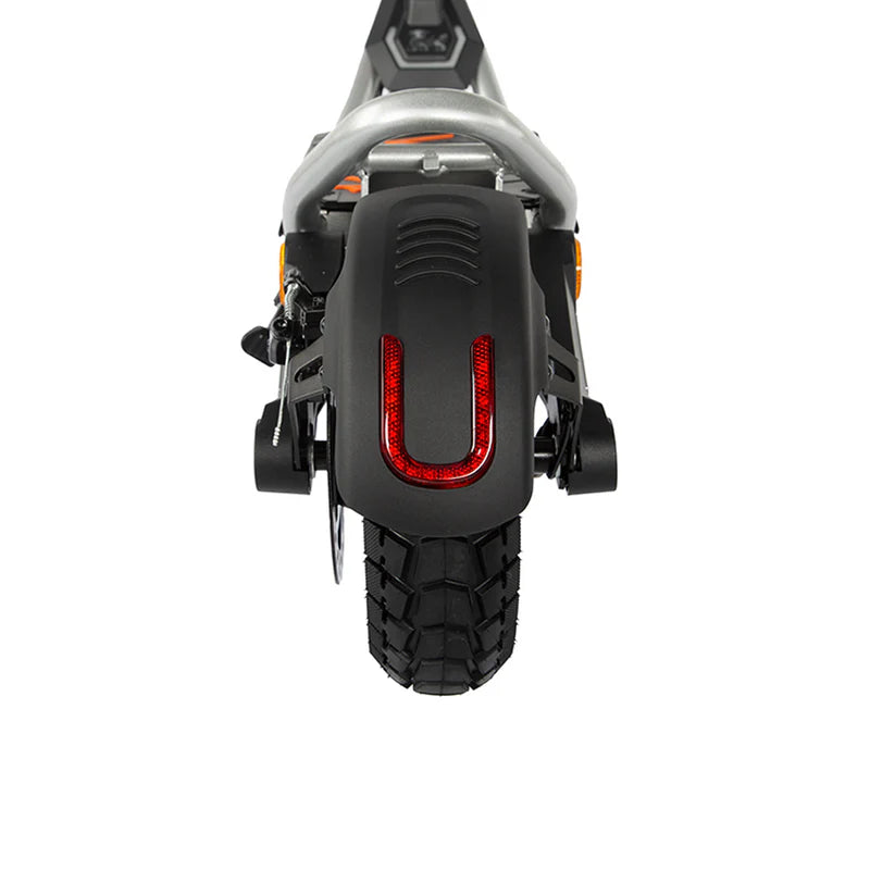 NOVO Kukirin A1 800W, 45km/h, domet 45 km