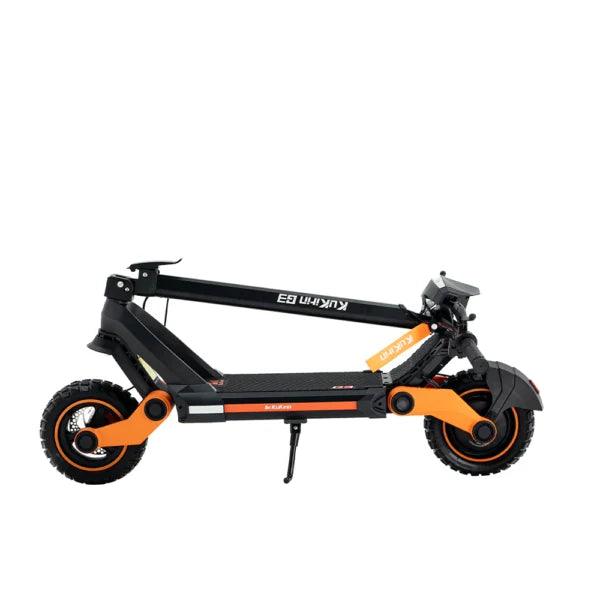 KUKIRIN G3 Električni romobil 936WH Snaga 50KM/H Max brzina - E-romobili Webshop