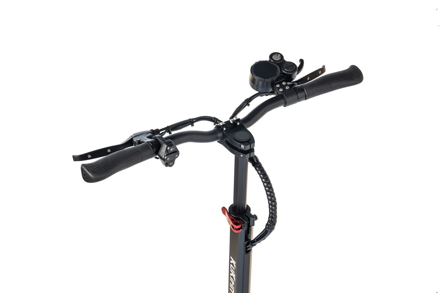 Novi KUKIRIN M4 Max Električni romobil | 45KMH Max brzina | 48V 800W motor