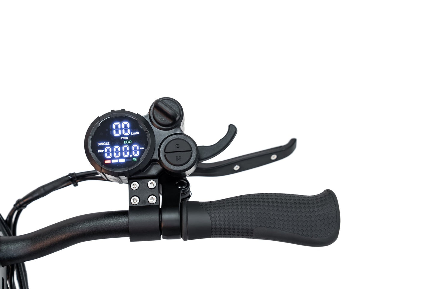 Novi KUKIRIN M4 Max Električni romobil | 45KMH Max brzina | 48V 800W motor