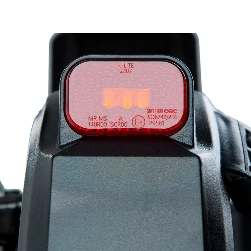 KUKIRIN G2 Pro (VMP) Električni romobil | 25KPH Max Brzina | 48V 500W Motor