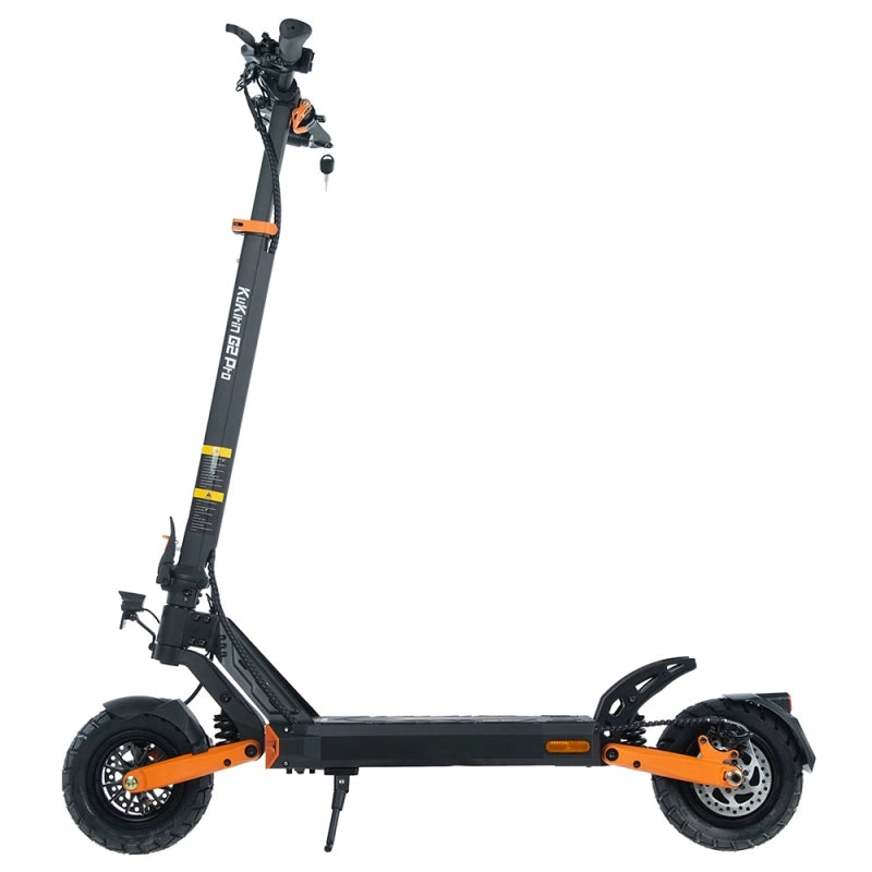 KUKIRIN G2 Pro (VMP) Električni romobil | 25KPH Max Brzina | 48V 500W Motor