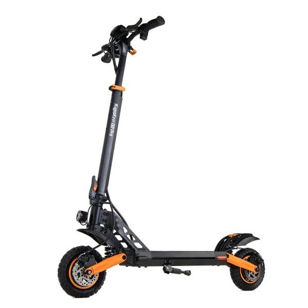 KuKirin G2 Pro Brzina 45 km/h, Motor 600W - E-romobili Webshop