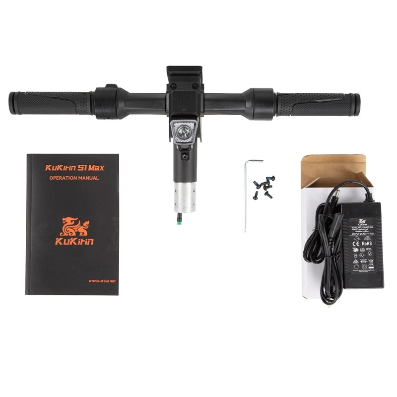 KUKIRIN S1 Max Električni Romobil | 350W Motor | 30KM/H Brzina