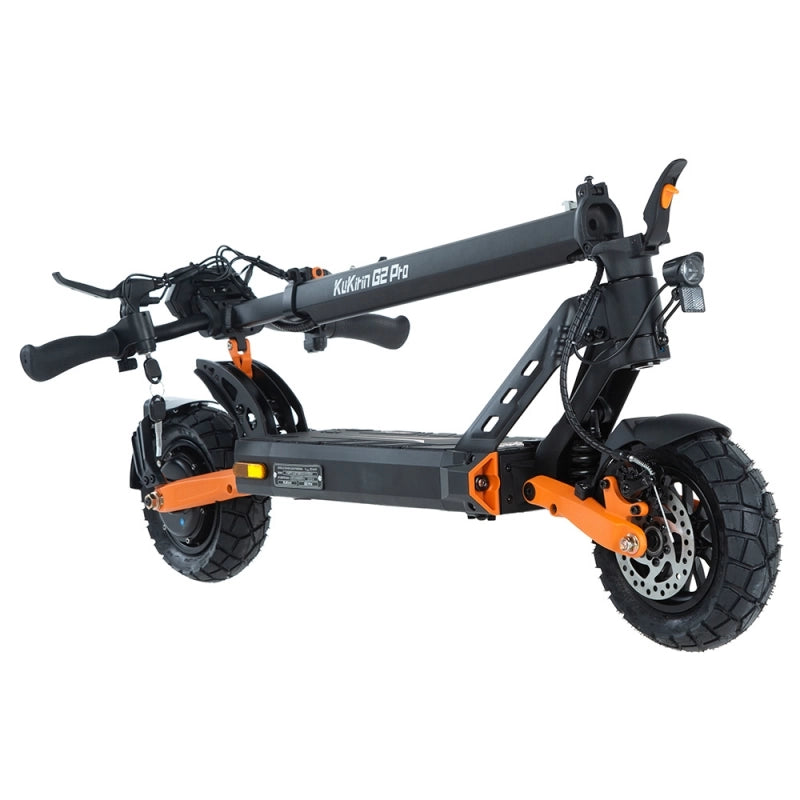 KUKIRIN G2 Pro (VMP) Električni romobil | 25KPH Max Brzina | 48V 500W Motor
