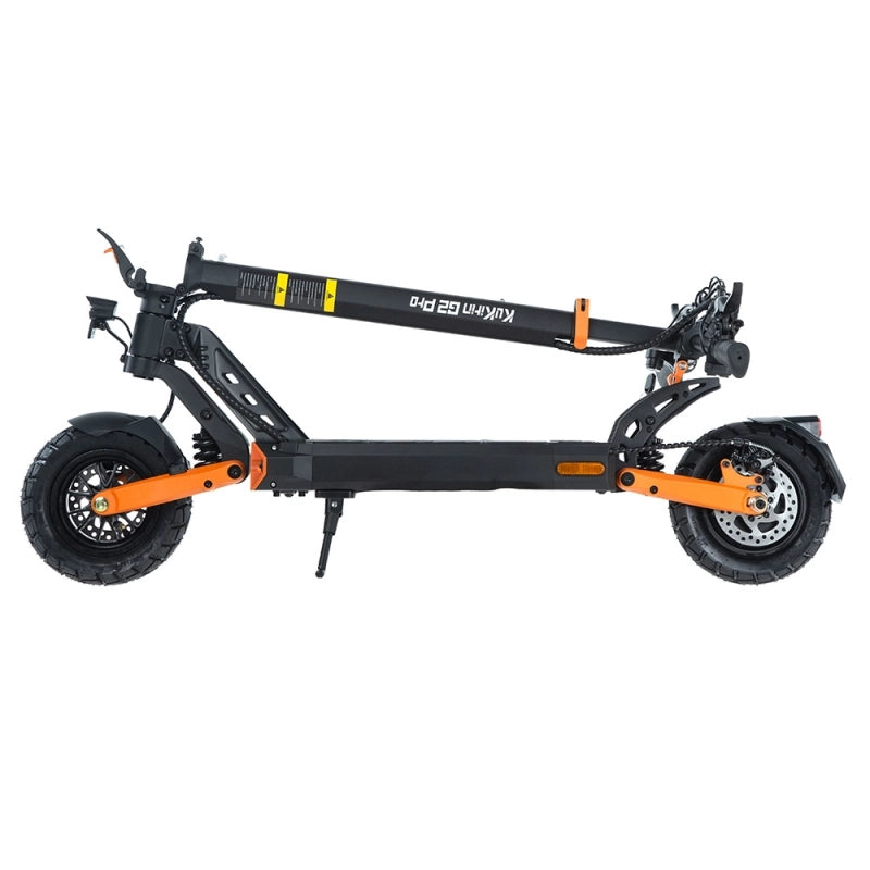 KUKIRIN G2 Pro (VMP) Električni romobil | 25KPH Max Brzina | 48V 500W Motor
