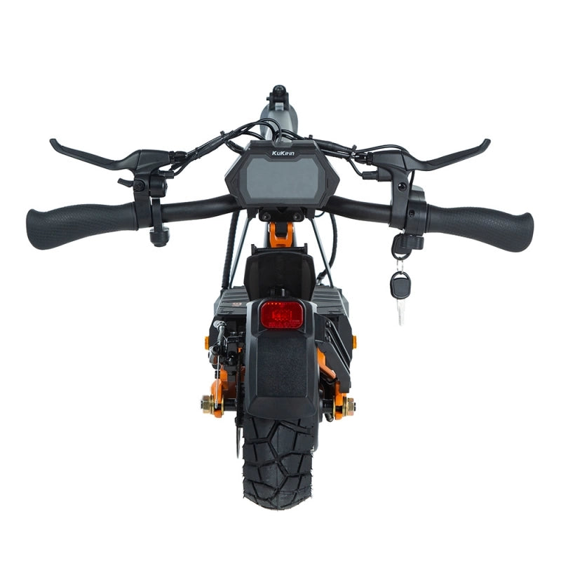 KUKIRIN G2 Pro (VMP) Električni romobil | 25KPH Max Brzina | 48V 500W Motor