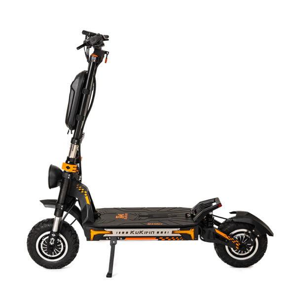 KUKIRIN G4 Max Električni romobil Dual 1600W Snažan Motor 86KM/H Max brzina - E-romobili Webshop