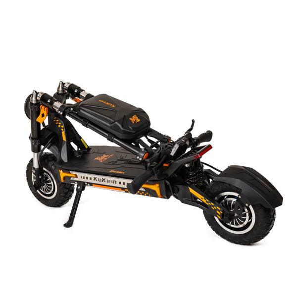 KUKIRIN G4 Max Električni romobil Dual 1600W Snažan Motor 86KM/H Max brzina - E-romobili Webshop