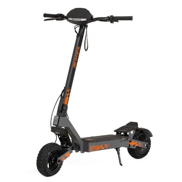 KUKIRIN G2 Električni romobil 720WH Snaga 45KM/H Max Brzina - E-romobili Webshop
