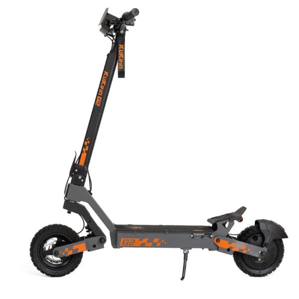 KUKIRIN G2 Električni romobil 720WH Snaga 45KM/H Max Brzina - E-romobili Webshop