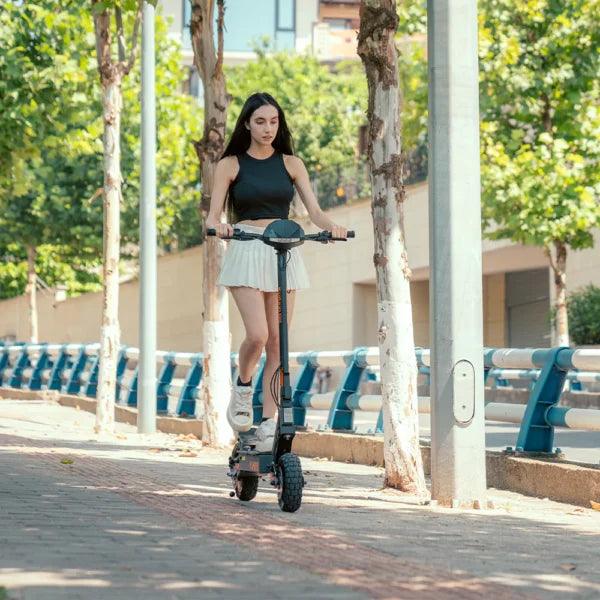 KUKIRIN G2 Električni romobil 720WH Snaga 45KM/H Max Brzina - E-romobili Webshop