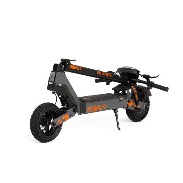 KUKIRIN G2 Električni romobil 720WH Snaga 45KM/H Max Brzina - E-romobili Webshop