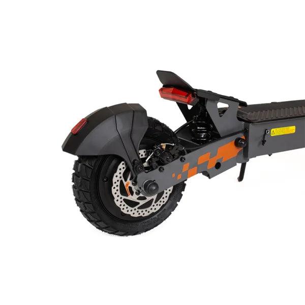 KUKIRIN G2 Električni romobil 720WH Snaga 45KM/H Max Brzina - E-romobili Webshop