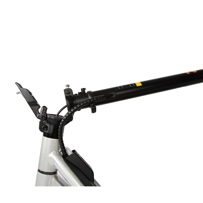 NOVO Kukirin A1 800W, 45km/h, domet 45 km