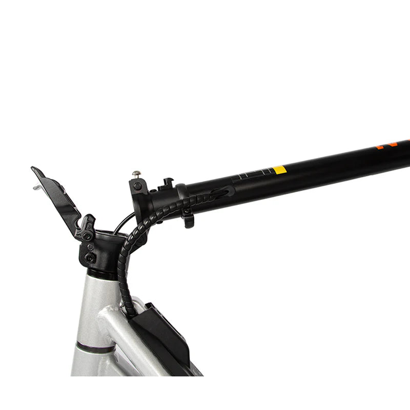 NOVO Kukirin A1 800W, 45km/h, domet 45 km