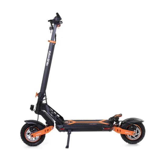 KUKIRIN G2 Max Električni romobil 960WH Snaga 55KM/H Max brzina - E-romobili Webshop