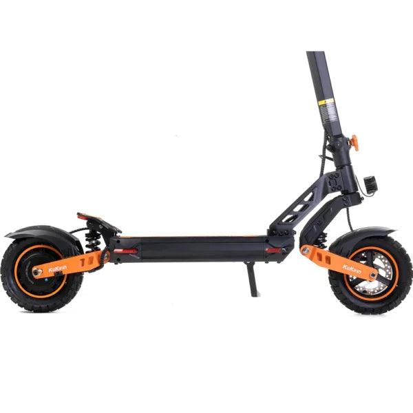 KUKIRIN G2 Max Električni romobil 960WH Snaga 55KM/H Max brzina - E-romobili Webshop