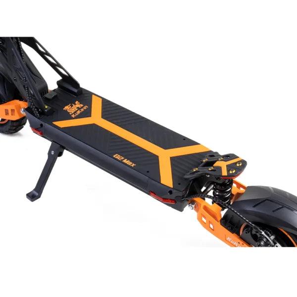 KUKIRIN G2 Max Električni romobil 960WH Snaga 55KM/H Max brzina - E-romobili Webshop