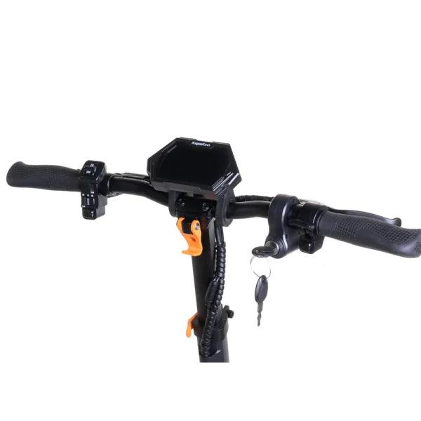 KUKIRIN G2 Max Električni romobil 960WH Snaga 55KM/H Max brzina - E-romobili Webshop