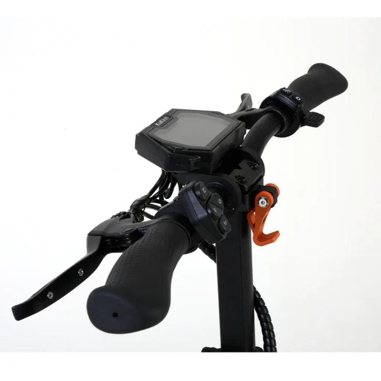 KUKIRIN G2 Master 60KM/H Brzina, 1000W Dual Motor - E-romobili Webshop