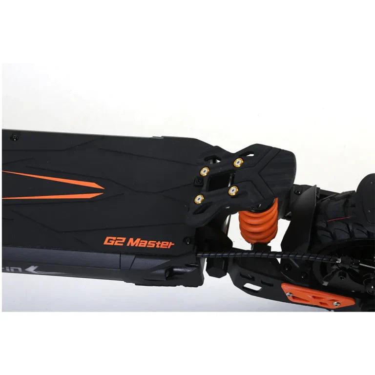 KUKIRIN G2 Master 60KM/H Brzina, 1000W Dual Motor - E-romobili Webshop