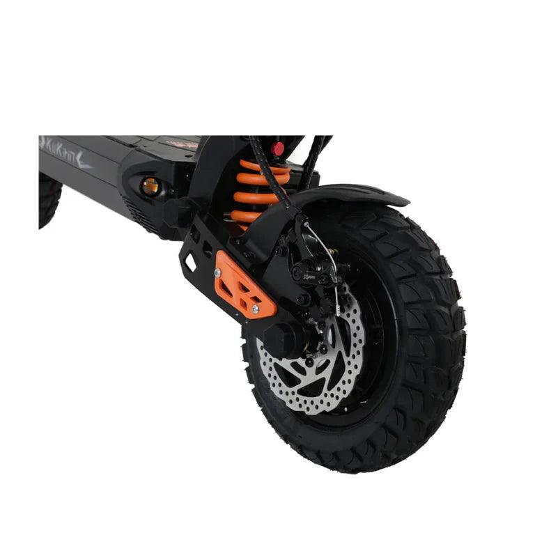 KUKIRIN G2 Master 60KM/H Brzina, 1000W Dual Motor - E-romobili Webshop