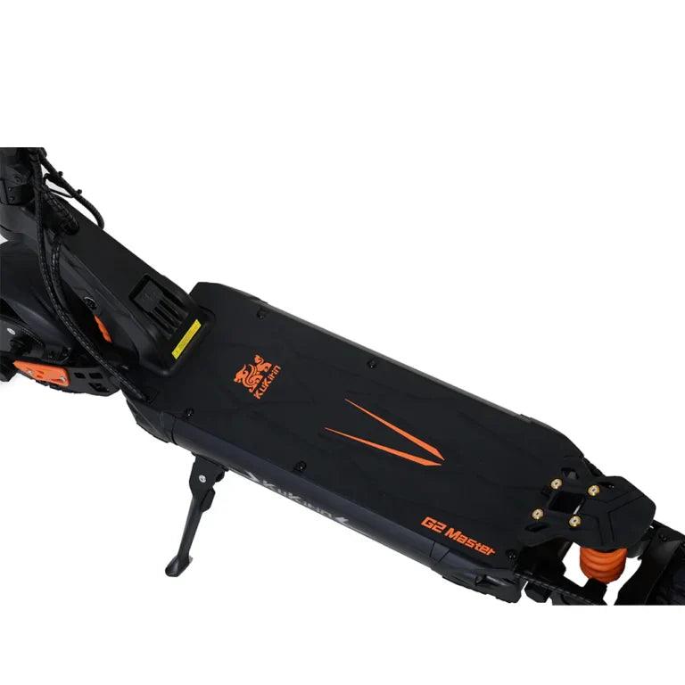 KUKIRIN G2 Master 60KM/H Brzina, 1000W Dual Motor - E-romobili Webshop