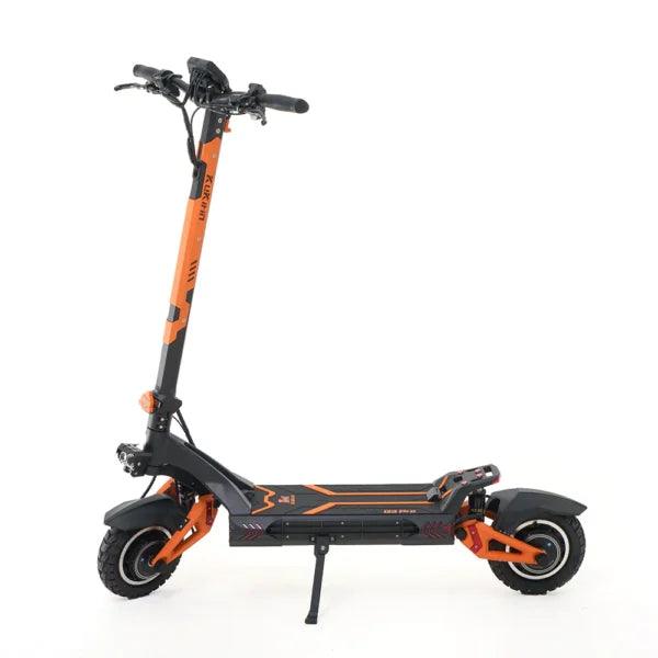 KUKIRIN G3 Pro Električni romobil Dual 1200W Snažan Motor 65KM/H Max brzina - E-romobili Webshop