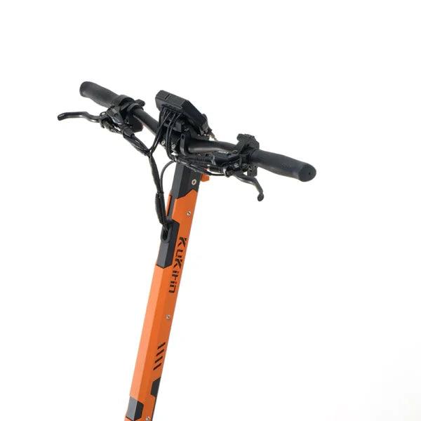 KUKIRIN G3 Pro Električni romobil Dual 1200W Snažan Motor 65KM/H Max brzina - E-romobili Webshop