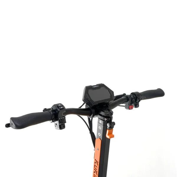 KUKIRIN G3 Pro Električni romobil Dual 1200W Snažan Motor 65KM/H Max brzina - E-romobili Webshop