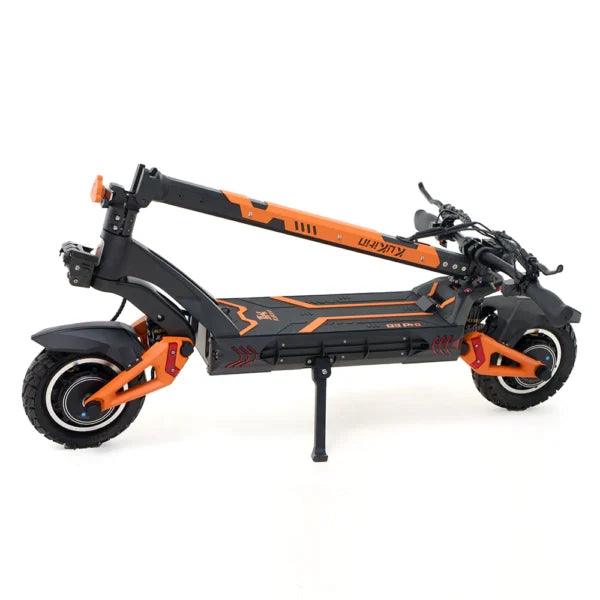 KUKIRIN G3 Pro Električni romobil Dual 1200W Snažan Motor 65KM/H Max brzina - E-romobili Webshop