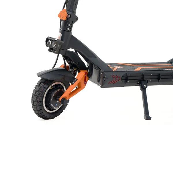 KUKIRIN G3 Pro Električni romobil Dual 1200W Snažan Motor 65KM/H Max brzina - E-romobili Webshop