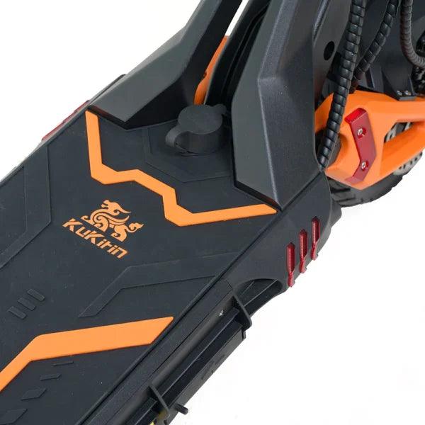 KUKIRIN G3 Pro Električni romobil Dual 1200W Snažan Motor 65KM/H Max brzina - E-romobili Webshop