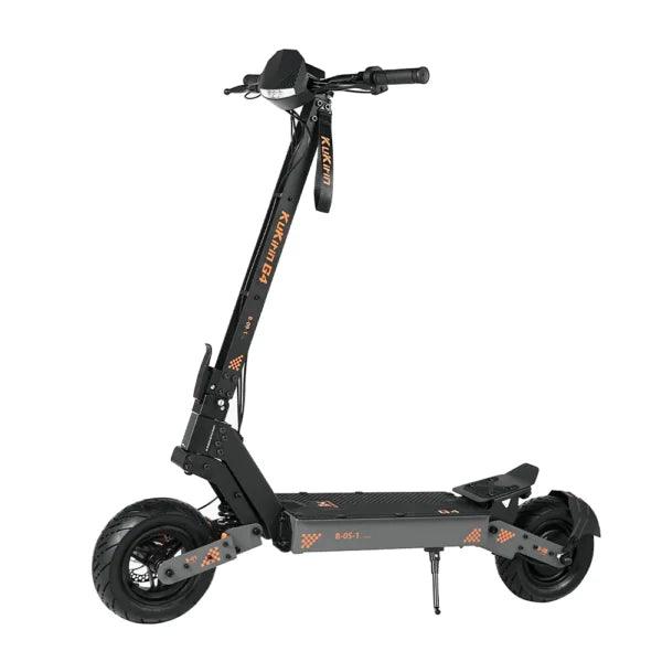 KUKIRIN G4 Električni romobil 2000W Snažan Motor 70 KM/H Max. Brzina - E-romobili Webshop