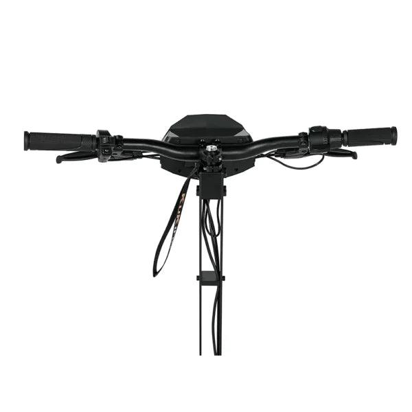 KUKIRIN G4 Električni romobil 2000W Snažan Motor 70 KM/H Max. Brzina - E-romobili Webshop