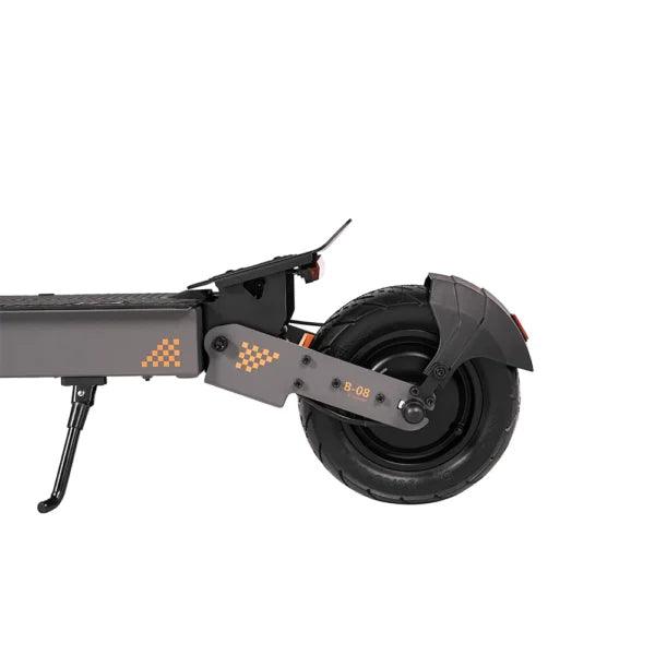 KUKIRIN G4 Električni romobil 2000W Snažan Motor 70 KM/H Max. Brzina - E-romobili Webshop