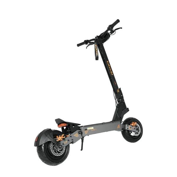 KUKIRIN G4 Električni romobil 2000W Snažan Motor 70 KM/H Max. Brzina - E-romobili Webshop