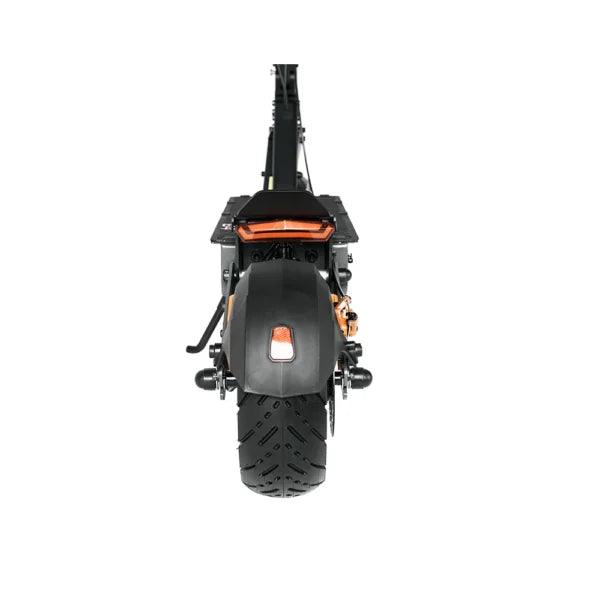 KUKIRIN G4 Električni romobil 2000W Snažan Motor 70 KM/H Max. Brzina - E-romobili Webshop