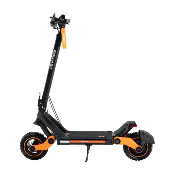 KUKIRIN G3 Električni romobil 936WH Snaga 50KM/H Max brzina - E-romobili Webshop