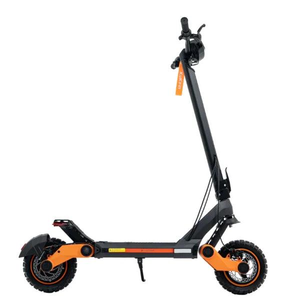 KUKIRIN G3 Električni romobil 936WH Snaga 50KM/H Max brzina - E-romobili Webshop