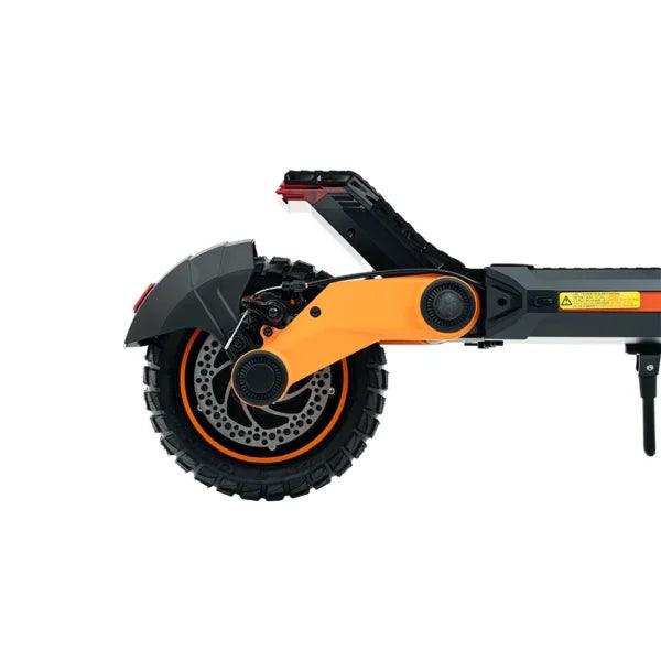 KUKIRIN G3 Električni romobil 936WH Snaga 50KM/H Max brzina - E-romobili Webshop