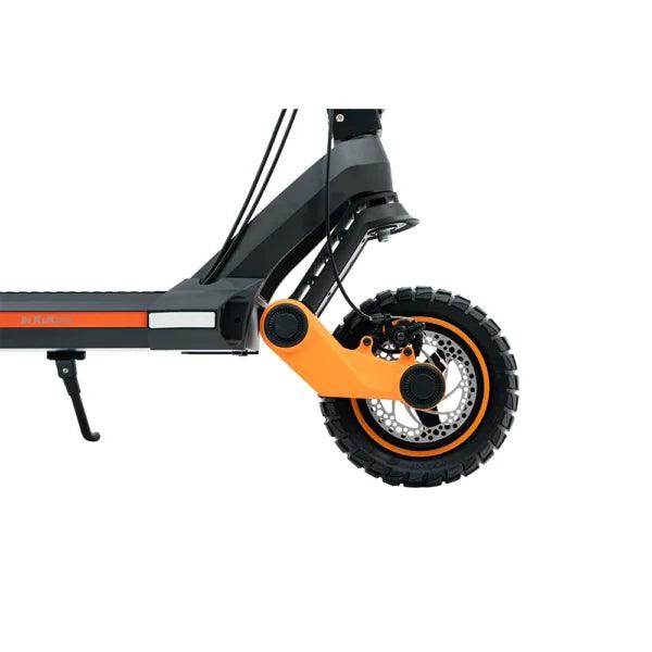 KUKIRIN G3 Električni romobil 936WH Snaga 50KM/H Max brzina - E-romobili Webshop